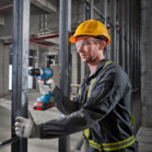 BOSCH GSB 18V-65