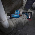 BOSCH GSA 18V-24 (SOLO)