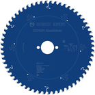 BOSCH Pânză de fierăstrău circular EXPERT Aluminium, 216 x 2,3/1,6 x 30 mm, T60