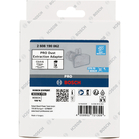 BOSCH PRO adaptor pentru aspirare