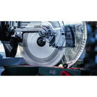 BOSCH Pânză de ferăstrău circular Standard for Aluminium pentru circulare cu acu