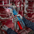 BOSCH  GRC 18V-60