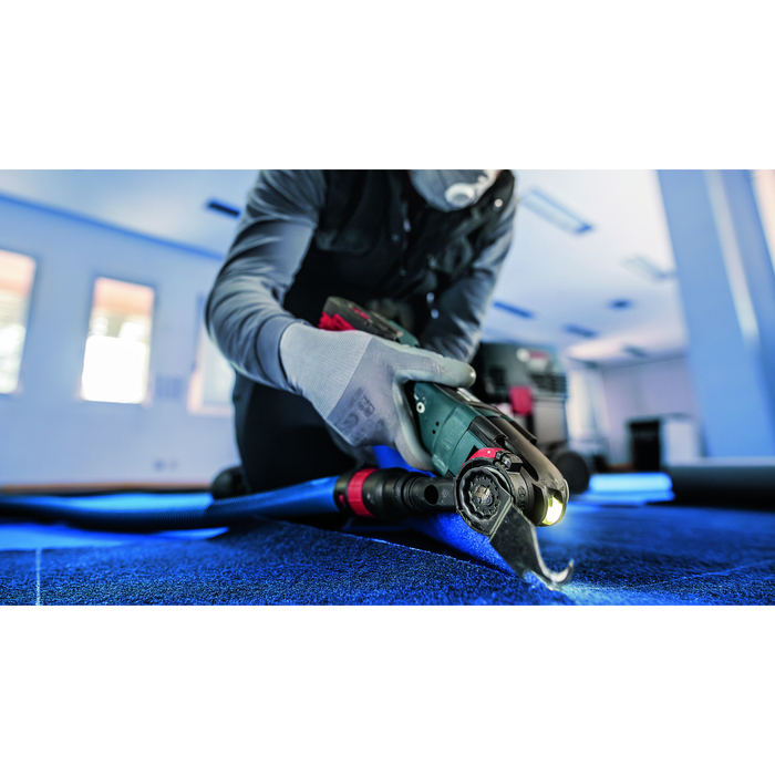 BOSCH Pânză pentru scule multifuncționale PRO ASZ 32 SC, 24 x 11 mm