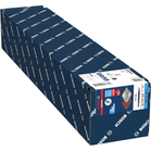 BOSCH Daltă ascuțită EXPERT SDS plus-8C, 250 mm, 5 buc.