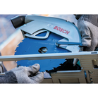 BOSCH Pânză de fierăstrău circular EXPERT Construct Wood cordless, 160 x 1,6/1 x 20 mm, T24