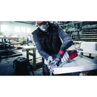 BOSCH Foi abrazive F355, ambalaj de 5 buc.