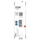 BOSCH Burghiu cu vârf de centrare PRO Wood HSS, 2 x 16 x 61 mm