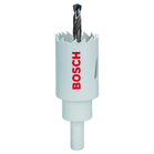 BOSCH Set carotă HSS-bimetal