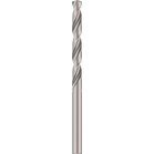 BOSCH Burghiu pentru metal, tip HSS-G, DIN 338
