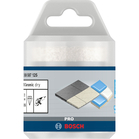 BOSCH Carote diamantate Dry Speed Best for Ceramic pentru găurire uscată