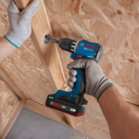 BOSCH GSR 18V-52
