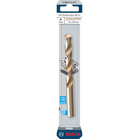 BOSCH Burghiu elicoidal PRO Stainless Steel HSS-Co, 9x81x125 mm