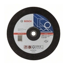BOSCH Set 10 Discuri de tăiere drept Expert for Metal