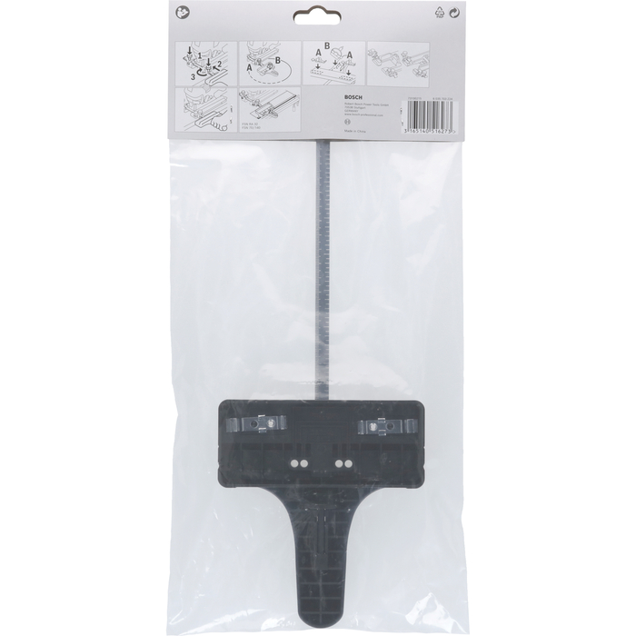 BOSCH Limitator paralel