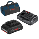 BOSCH Set ProCORE 18V