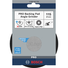 BOSCH Disc-suport dur cu X-LOCK