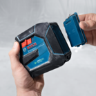 BOSCH GLL 20-22 G