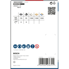 BOSCH Carotă PRO Multi Material, 79 mm, cu filet