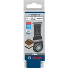 BOSCH Pânză pentru scule multifuncționale PRO AIZ 32 BSPIB, 32 x 50 mm