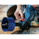 BOSCH GRD 18V-127 HX (SOLO)