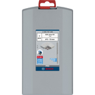 BOSCH Set 7 Burghie PRO SDS plus-5X