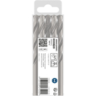 BOSCH Burghiu pentru metal, tip HSS-G, DIN 338