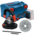 BOSCH GBR 18V-15 S