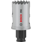BOSCH Carotă PRO Multi Material PC Plus, 33 mm