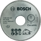 BOSCH Disc diamantat Standard for Ceramic