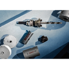 BOSCH Adaptor hexagonal