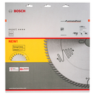 BOSCH Pânză de ferăstrău circular Expert for Laminated Panel