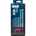 BOSCH HEX-9 7pc Set