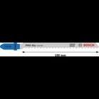 BOSCH Set 5 pânze pentru ferăstrău vertical Special for Alu