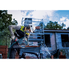 BOSCH Disc de tăiere diamantat EXPERT MultiMaterial 230 x 22,23 x 2,4 x 15 mm
