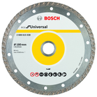 BOSCH Disc diamantat Eco for Universal Turbo