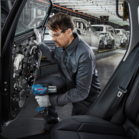 BOSCH GRG 18V-16 C
