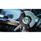 BOSCH PRO Stainless Steel and Metal Cutting Disc, 105 x 1 x 16 mm