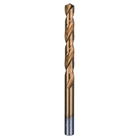 BOSCH Burghiu metal HSS-TiN, 10,0x87x133 mm