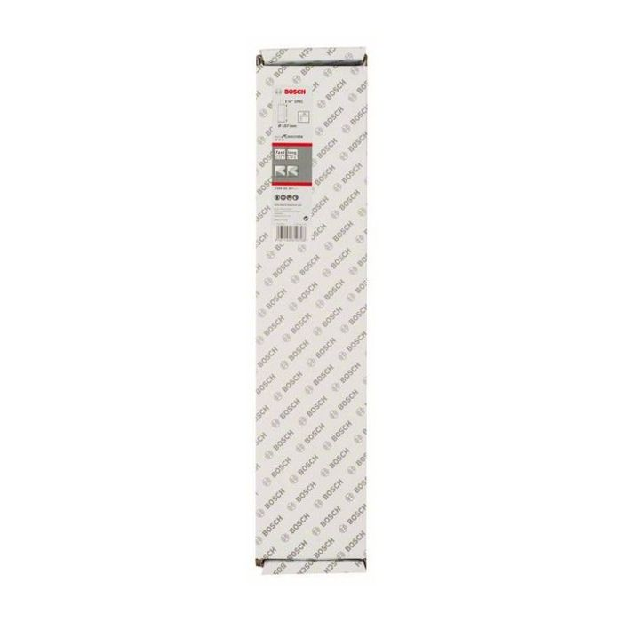 BOSCH Carotă diamantată pentru găurire umedă G 1 1/4" UNC Best for Concrete