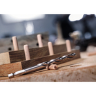BOSCH Burghiu cu vârf de centrare PRO Wood HSS, 4 x 35 x 87 mm