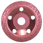 BOSCH Piatră oală cu carburi metalice