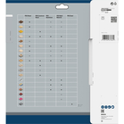 BOSCH Pânză de ferăstrău circular Multi Material