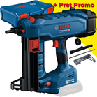 BOSCH GNB 18V-40 (SOLO)