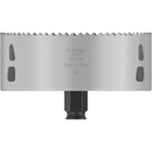 BOSCH Carotă PRO Multi Material PC Plus, 127 mm