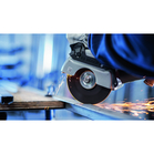 BOSCH Set 25 discuri de tăieri drepte, Expert for Inox