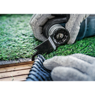 BOSCH Pânză pentru scule multifuncționale PRO ASZ 32 SC, 24 x 11 mm