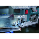 BOSCH Set de 5 pânze de fierăstrău vertical PRO Metal thin T121GFC 92 mm