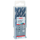 BOSCH Burghie HSS PointTeQ