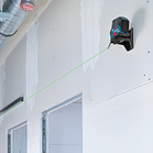 BOSCH GCL 2-15 G