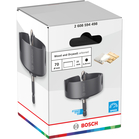BOSCH Set carotă lemn și gips-carton 